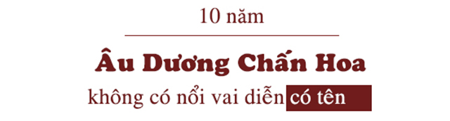 Âu Dương Chấn Hoa: Chân dung &#34;sát thủ bà nội trợ&#34; thập niên 80, 90 - 3