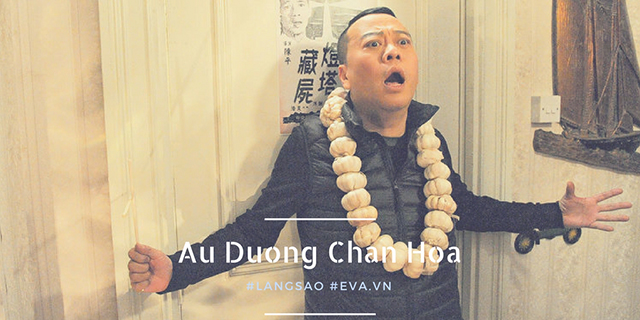 Âu Dương Chấn Hoa: Chân dung &#34;sát thủ bà nội trợ&#34; thập niên 80, 90 - 10