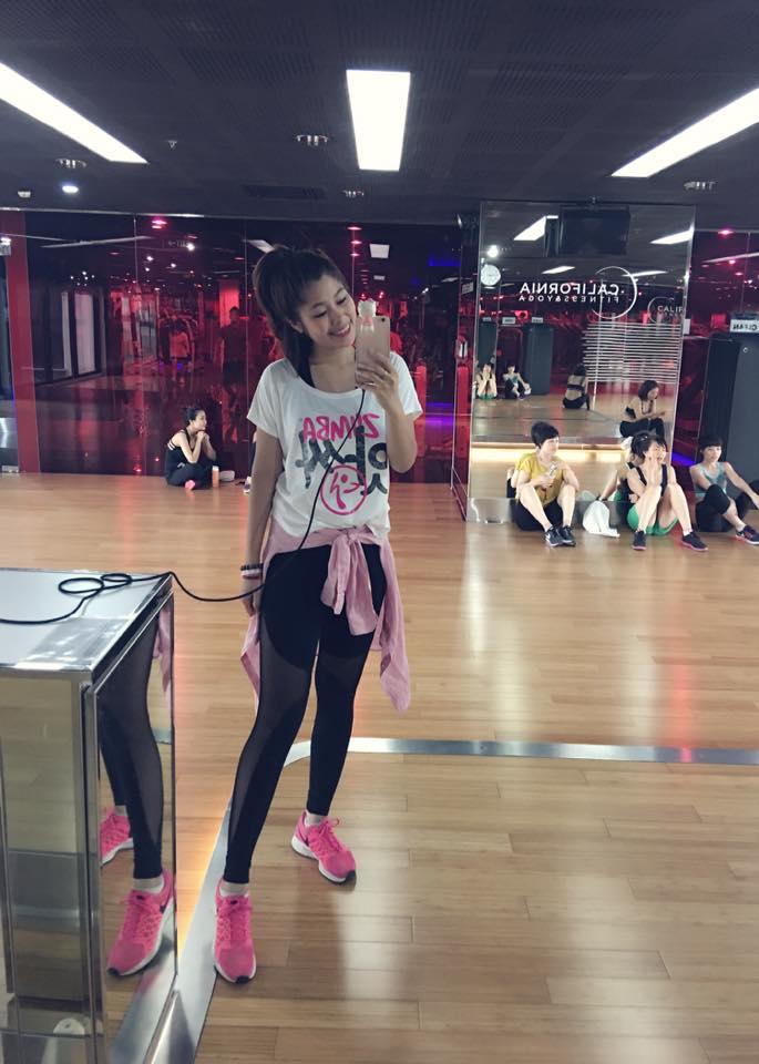 Fitgirl-My-Linh