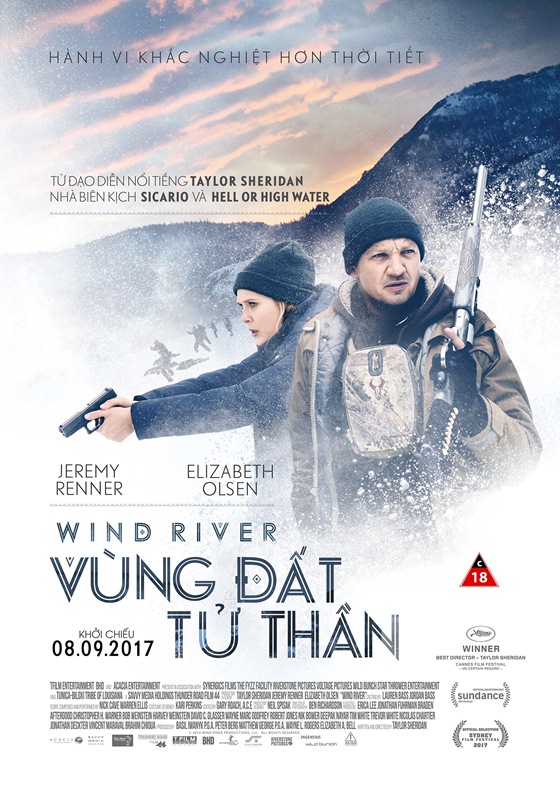 Wind River_poster final