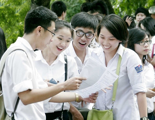 "Bằng cấp bền vững" cho người trẻ Việt trong Cách mạng công nghiệp 4.0 - 2