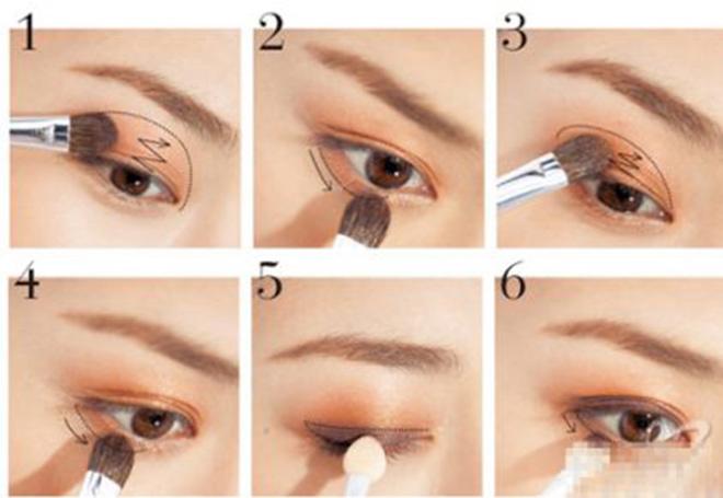 7 mẹo trang điểm để sở hữu đôi mắt nổi bật, long lanh một cách hoàn hảo nhất - 3