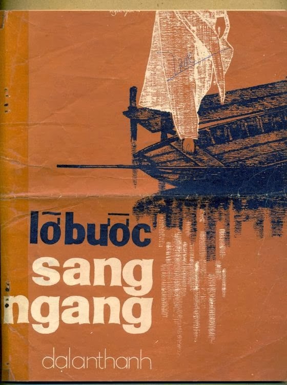 Lo Buoc Sang Ngang