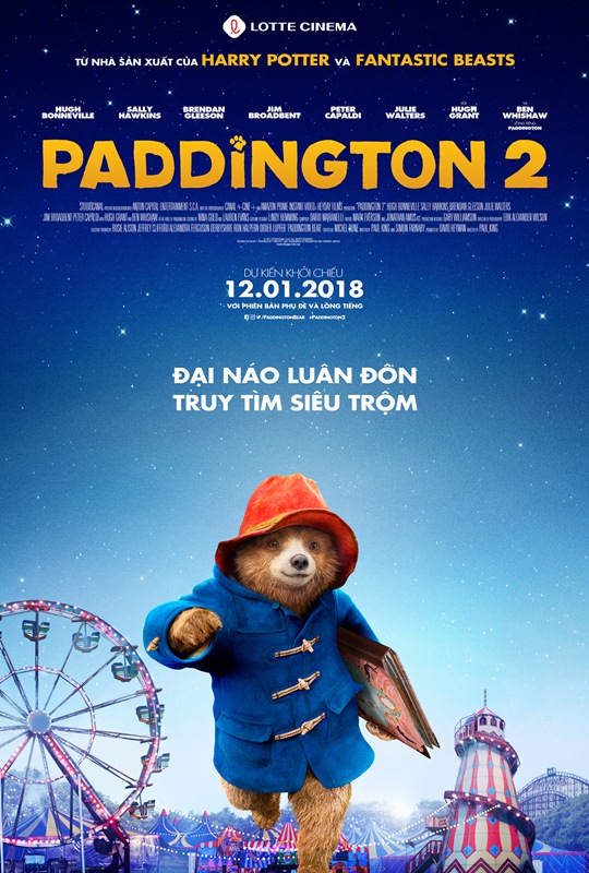 PR Lotte Cinema NMVS 15 Dec 4 Paddington 2