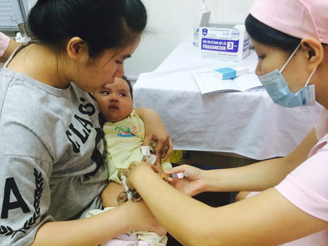 Cảnh báo đáng sợ về dịch bệnh Việt Nam phải đối mặt năm 2018 của Bộ Y tế - ảnh 1