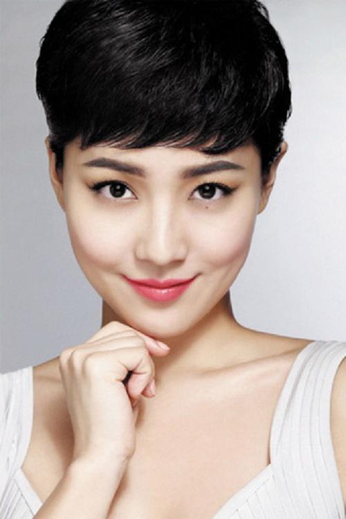 Sau tất cả, Miu Lê cũng tìm ra kiểu tóc phù hợp khiến cô trẻ ra cả chục tuổi! - 16