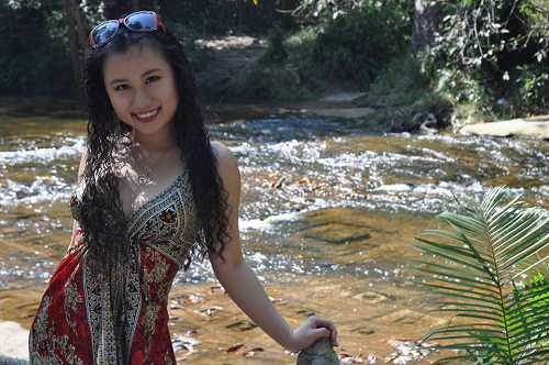 Nữ sinh tại Harvard: Sinh viên Việt phải cố gắng gấp 100 lần người Mỹ - 3