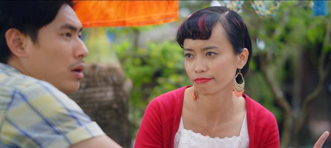 Chuyện ít ai biết về cô gái Việt giống hệt biểu tượng &#34;xấu lạ&#34; trong phim Châu Tinh Trì - 4