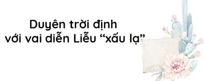 Chuyện ít ai biết về cô gái Việt giống hệt biểu tượng &#34;xấu lạ&#34; trong phim Châu Tinh Trì - 2