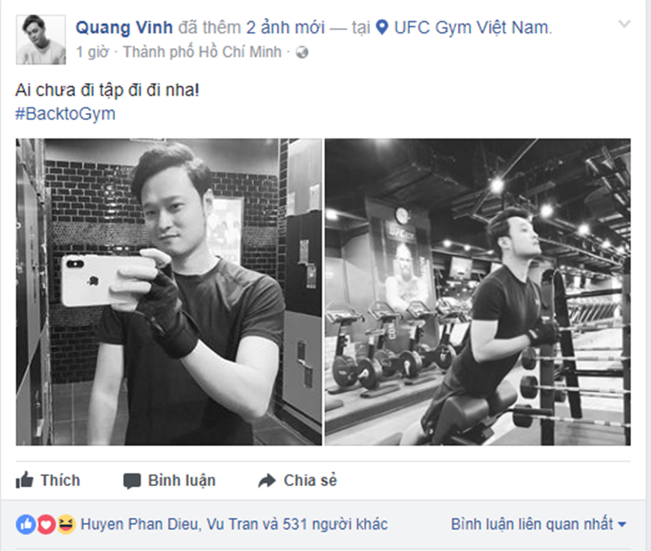 Quang Vinh
