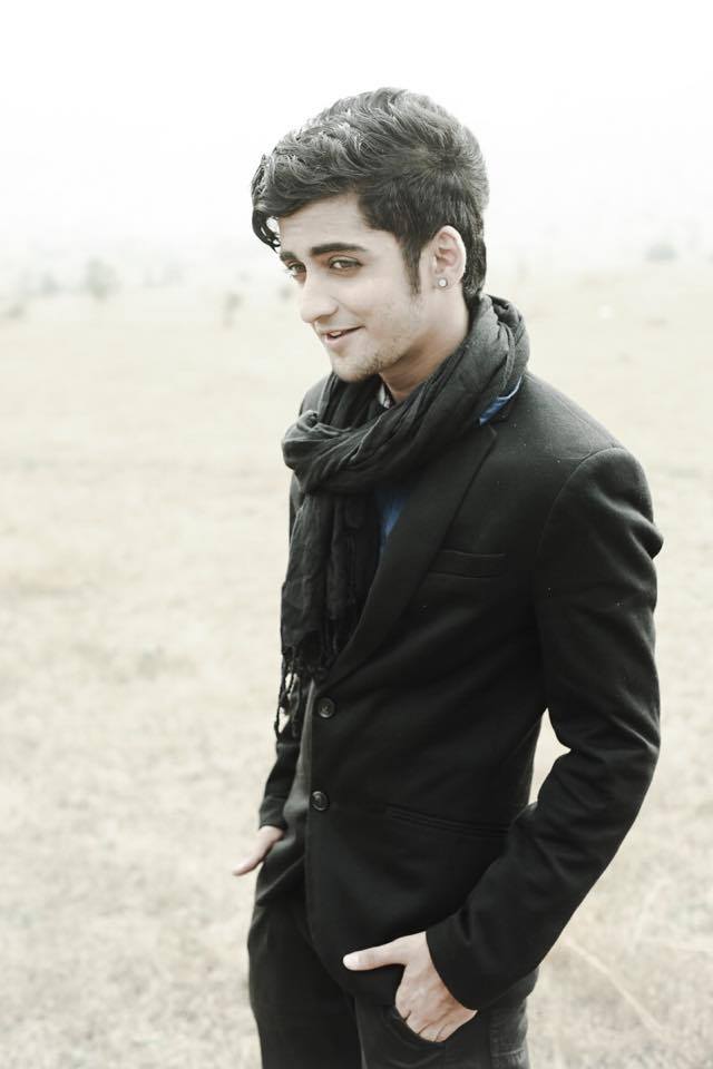 Sumedh Mudgalkar  (14)