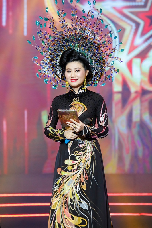 MC Nguyen Vu - NSUT Que Tran (5)