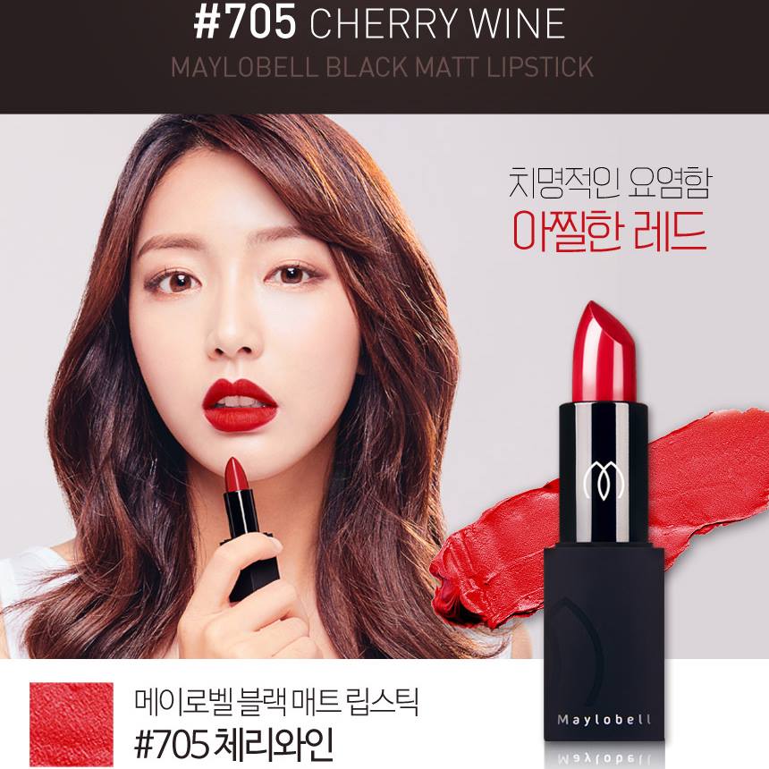 Mau 705 Cherry wine