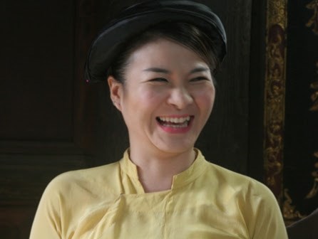 dien vien kim oanh 02