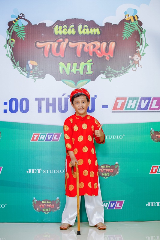 BE TRUONG HOAI MINH (3)