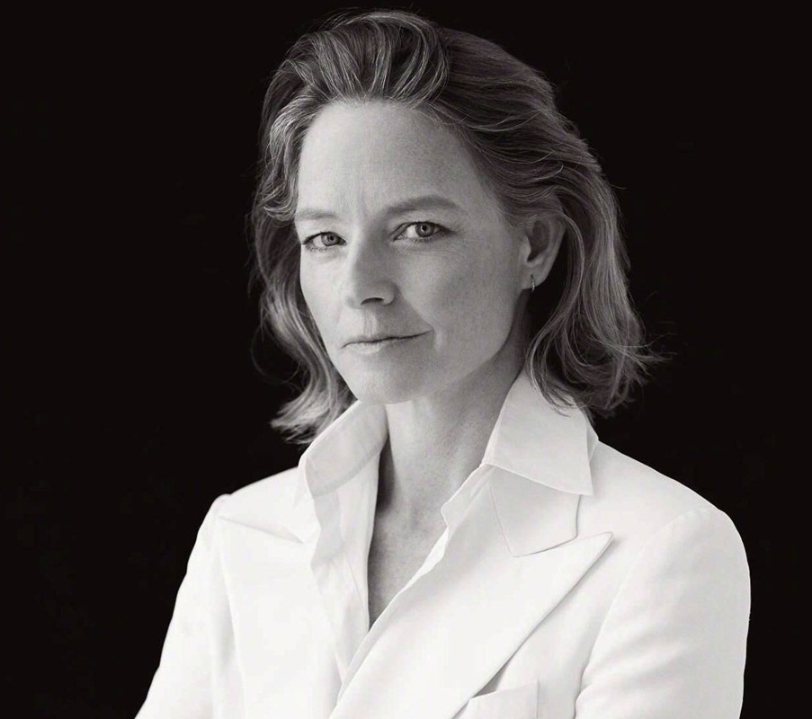 Jodie Foster