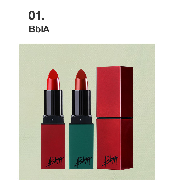 LOHB-1-BBia last lipstick