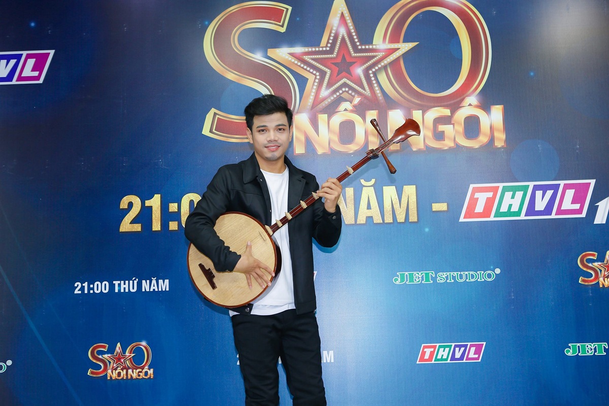 Thi sinh Hoang Hai (1)