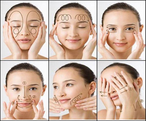 Học lỏm bí quyết giúp các chị em chăm sóc da mặt nhanh gọn lại đẹp không tì vết - 6