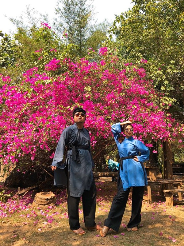 tao dang lay loi cua Tra Ngoc (3)