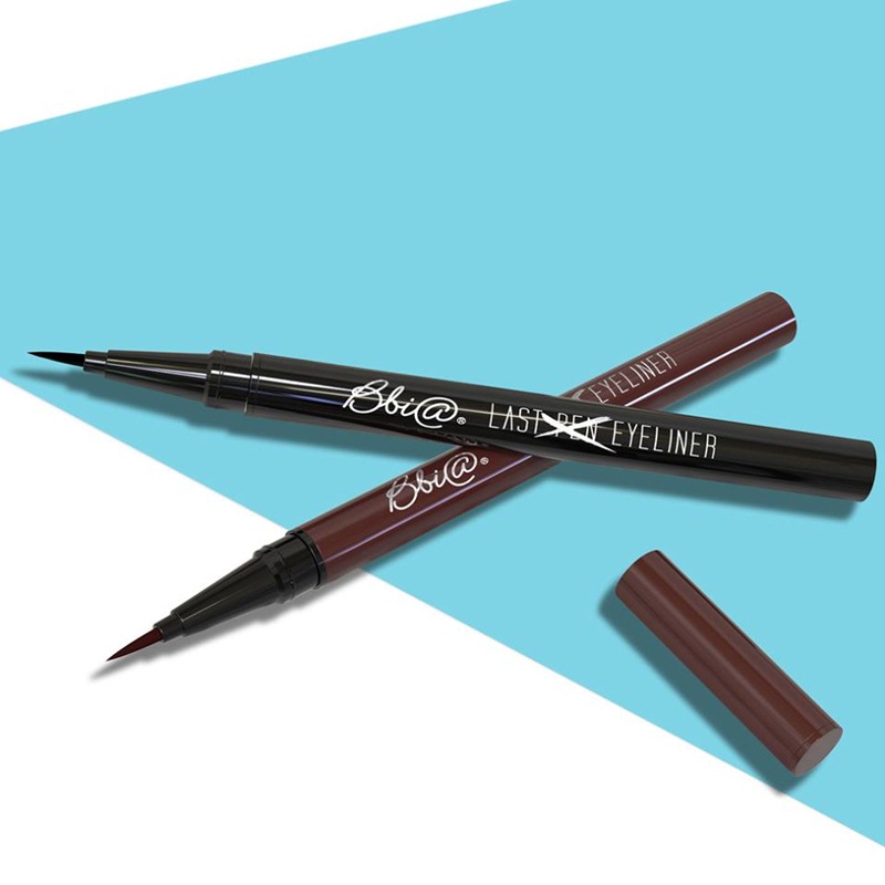 5_ Bbia Last Pen Eye Liner