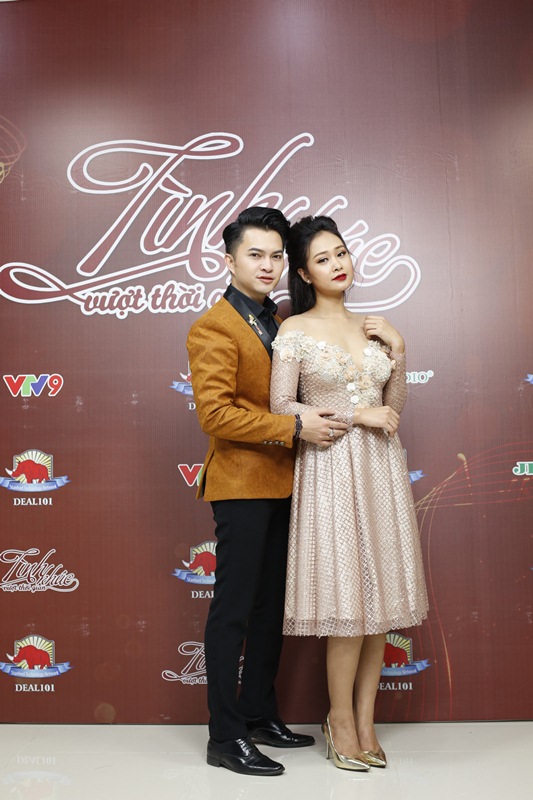 NAM CUONG - HA THUY ANH (5)