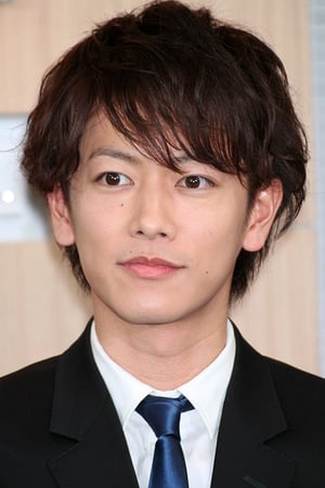 Takeru Satoh