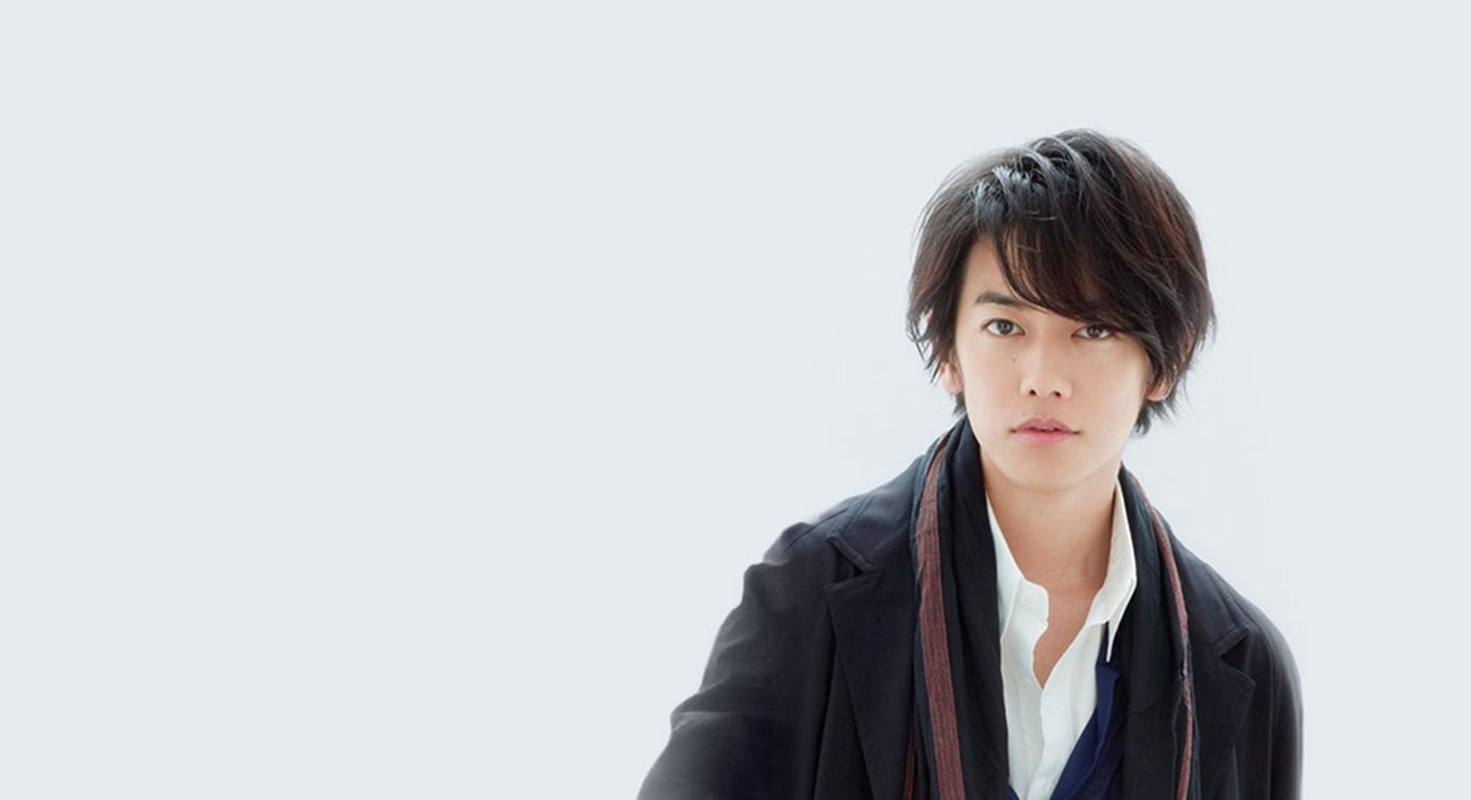 Takeru Satoh