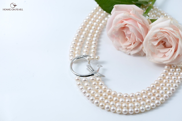 Hoang Gia Pearl lifestyle 1 Dành tặng mẹ ngọc tri ân từ Hoàng Gia Pearl