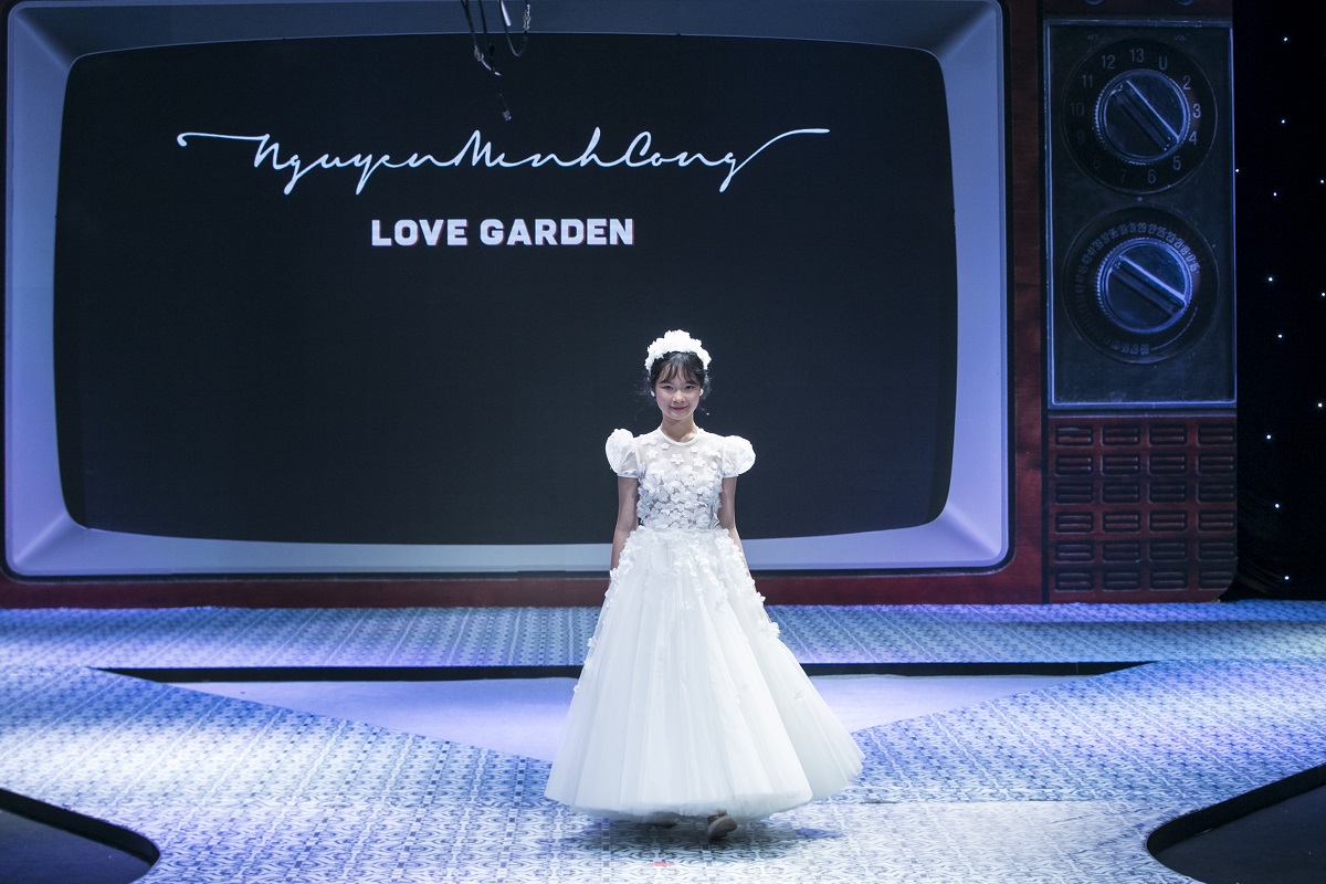 Love Garden - Nguyen Minh Cong 6