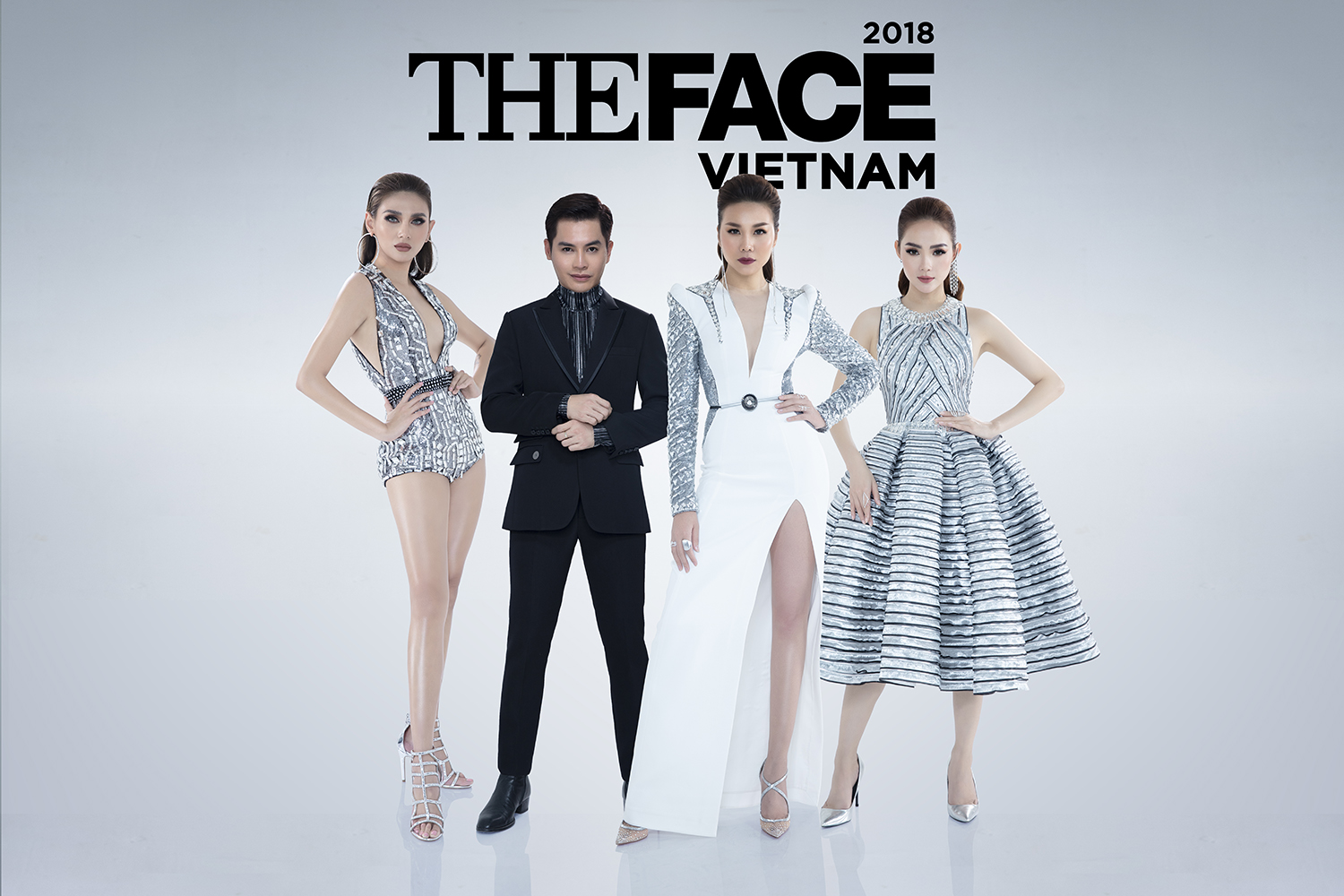 POSTER CHÍNH THỨC THE FACE VIETNAM 2018 (6)