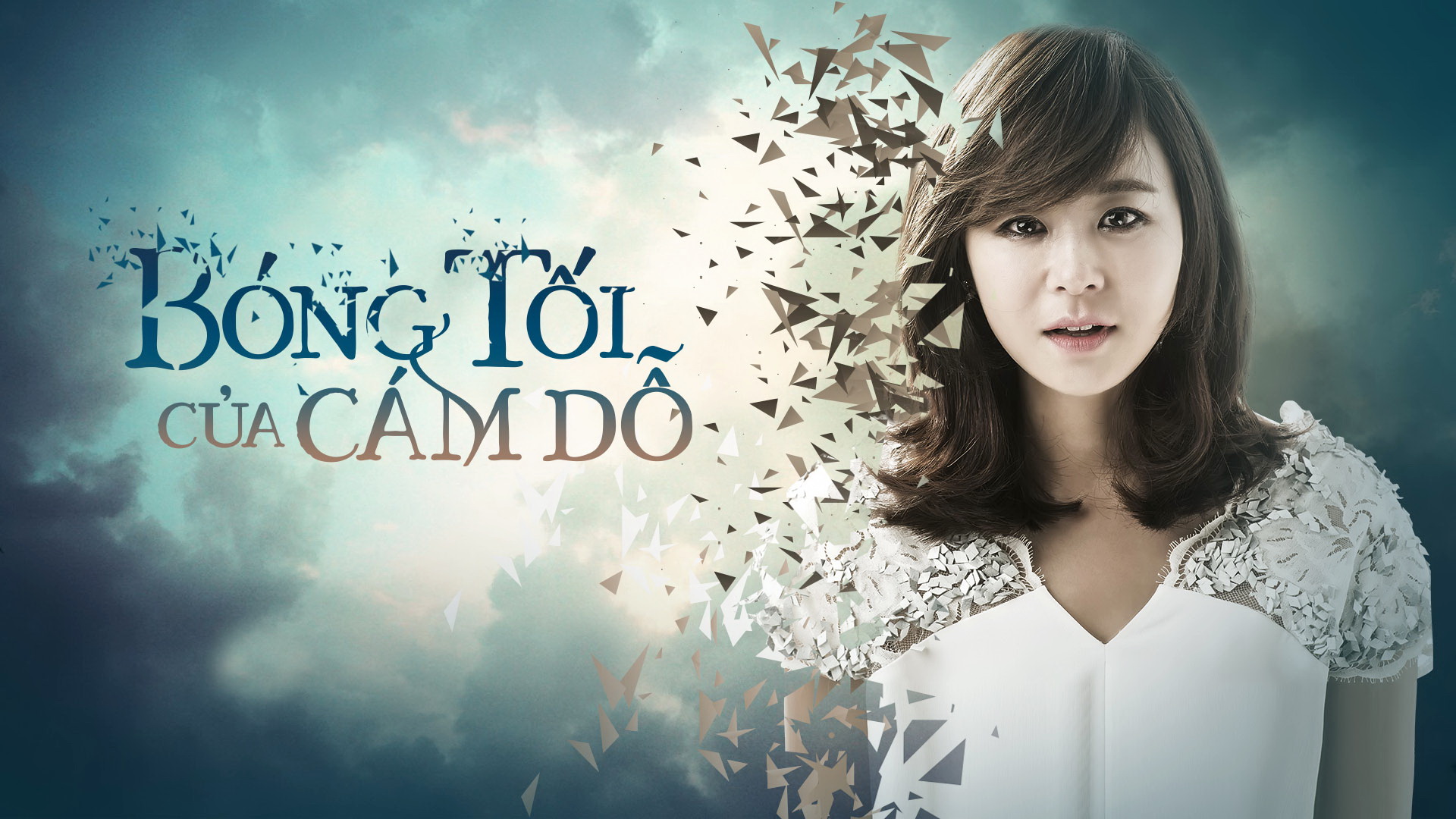 D-Dramas - Poster BONG TOI CUA CAM DO (2)