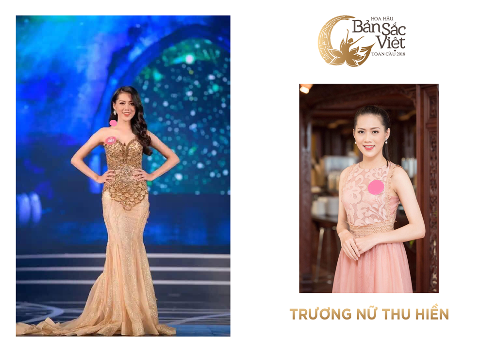 Trương Nữ Thu Hiền