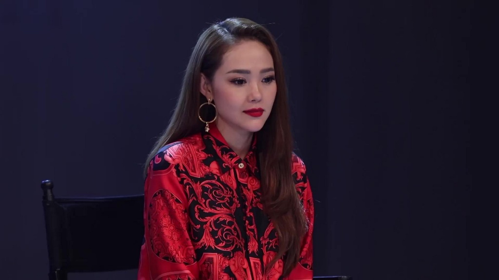 “THÁNH XÉO XẮT” BẬC NHẤT SHOWBIZ NAM TRUNG TÁI XUẤT - THE FACE VIETNAM 2018 050