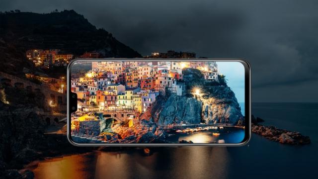 Huawei Y9 2019 Huawei lifestyle 1 Huawei Y9 2019: Màn hình tràn viền, 4 camera AI, giá chỉ 5,490,000 VNĐ