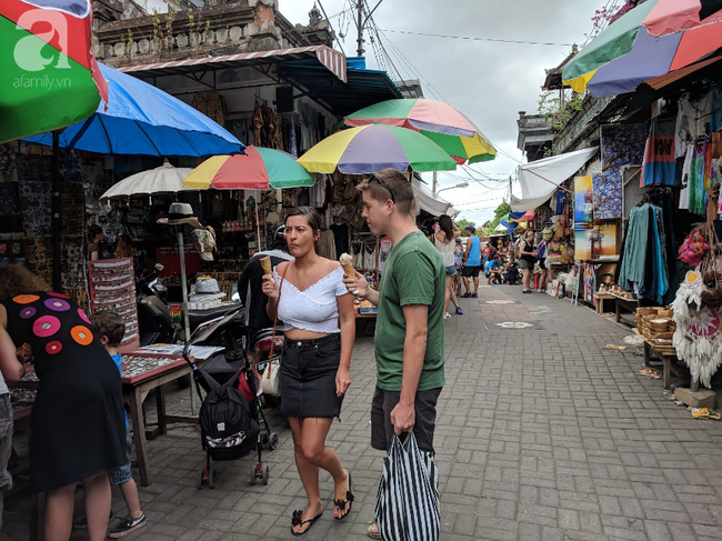 Đến Bali để trải nghiệm cảm giác đi chợ ở hòn đảo thiên đường - Ảnh 7.