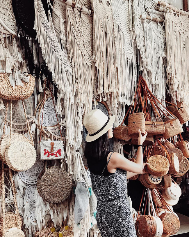 Đến Bali để trải nghiệm cảm giác đi chợ ở hòn đảo thiên đường - Ảnh 13.