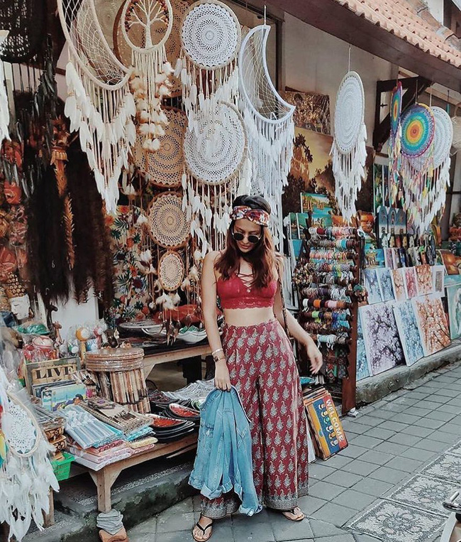 Đến Bali để trải nghiệm cảm giác đi chợ ở hòn đảo thiên đường - Ảnh 5.