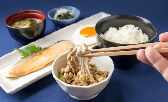5 công thức ăn uống giúp Nhật Bản trở thành quốc gia sống thọ nên học ngay hôm nay - 3
