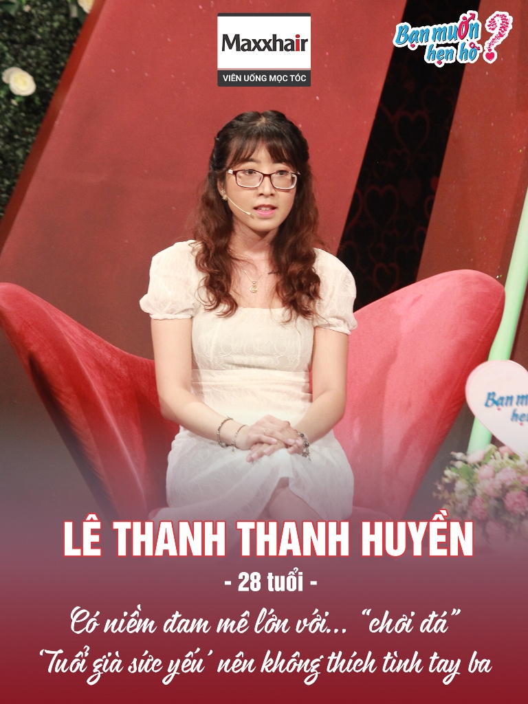 6 - Le Thanh Thanh Huyen - 28 t