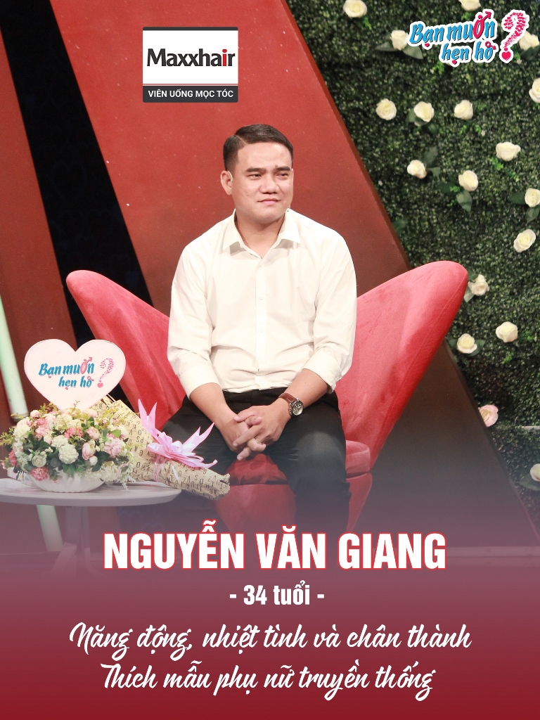 8 - Nguyễn Văn Giang 34t