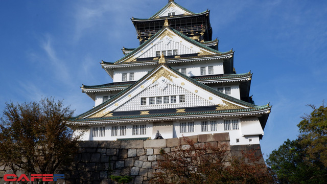 10 điểm du lịch nhất định phải ghé thăm khi đến Kansai Nhật Bản - Ảnh 10.