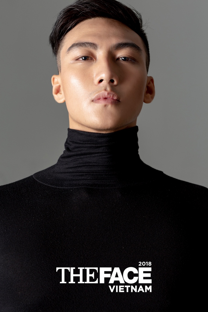 MẠC TRUNG KIÊN - TOP 3 THE FACE VIETNAM 2018 (16)