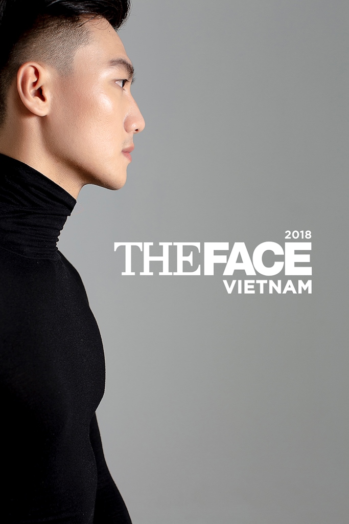 MẠC TRUNG KIÊN - TOP 3 THE FACE VIETNAM 2018 (18)