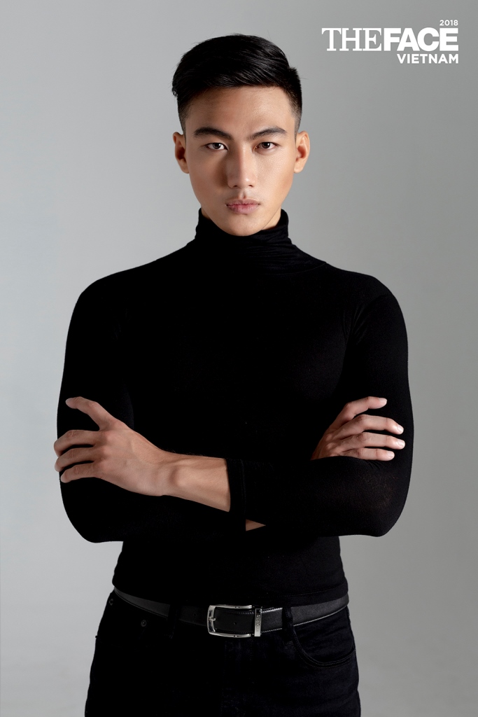 MẠC TRUNG KIÊN - TOP 3 THE FACE VIETNAM 2018 (19)