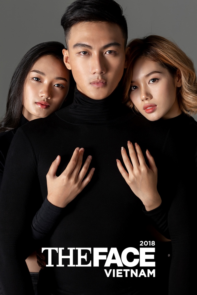 TOP 3 THE FACE VIETNAM 2018 (18)