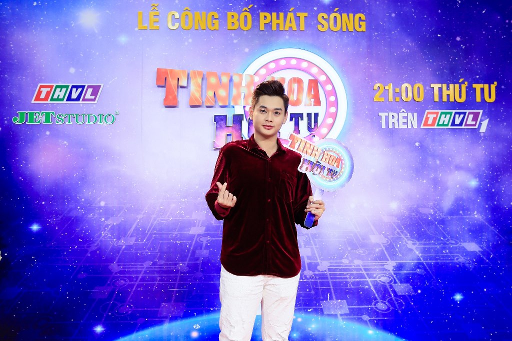 Thí sinh Bảo Chu (3)