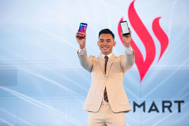 vsmart - "the luc moi" tren thi truong smartphone hinh anh 3