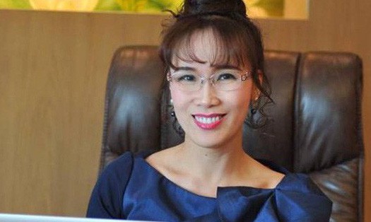 Đầu tư - Madam Vietjet Nguyễn Thị Phương Thảo: Tỷ đô trong tay, lọt top quyền lực nhất thế giới