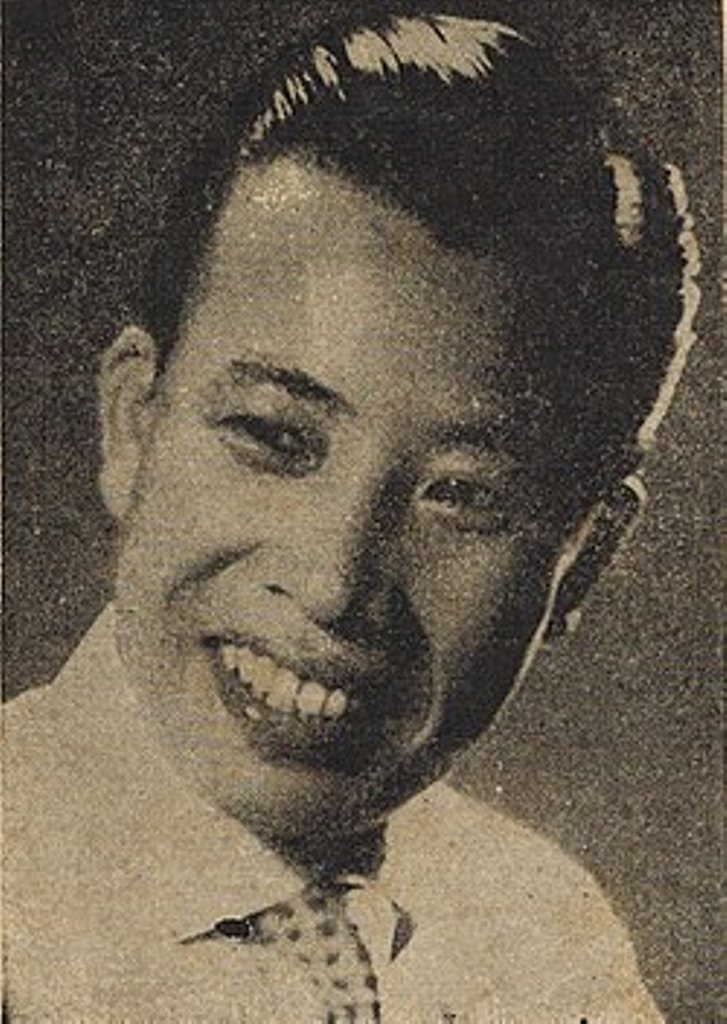 nhạc sĩ Hoài Linh